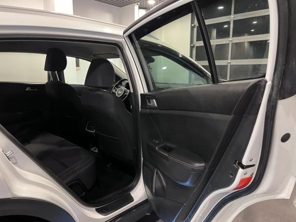 Kia Sportage IV с пробегом 2018 года, цена 1 936 000 рублей, 190470 км, внедорожник, Автокод Объявления