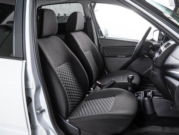 Lada (ВАЗ) Granta I Рестайлинг с пробегом 2022 года, цена 700 000 рублей, 60631 км, седан, Автокод Объявления