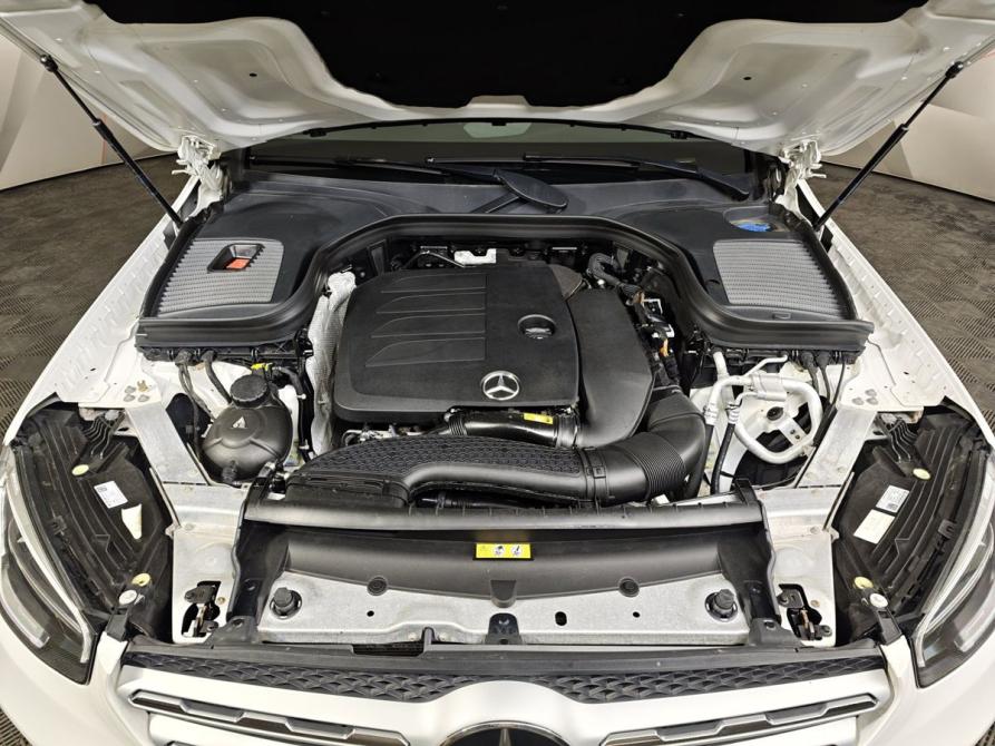 Mercedes-Benz GLC I (X253) Рестайлинг Москва  - изображение 11