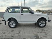 Lada (ВАЗ) Niva Legend Краснодар  - изображение 15