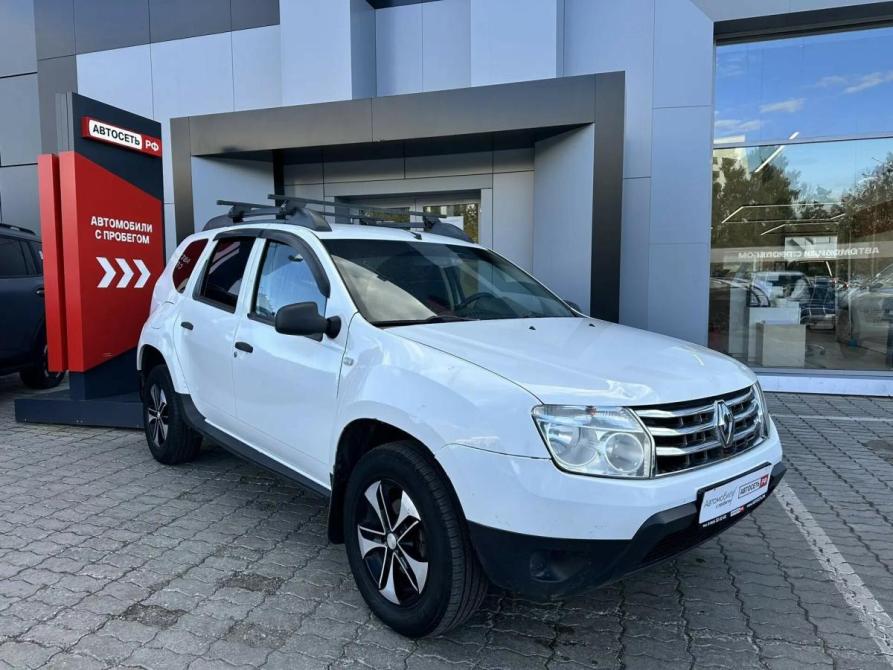 Renault Duster I Набережные Челны  - изображение 5