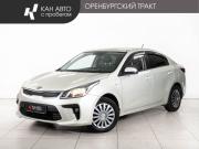 Kia Rio IV Казань  - изображение 16