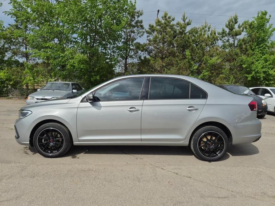 Volkswagen Polo VI Саратов  - изображение 8