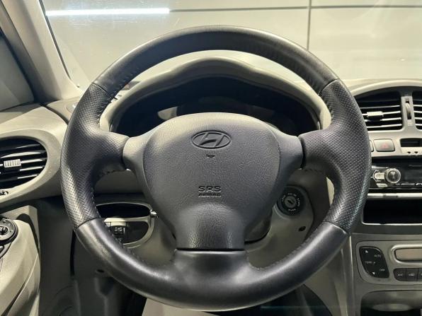 Hyundai Santa Fe II с пробегом 2008 года, цена 660 000 рублей, 215000 км, внедорожник, Автокод Объявления