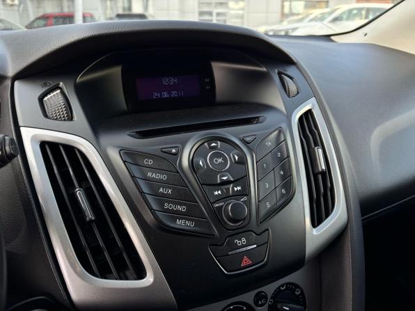 Ford Focus III с пробегом 2011 года, цена 595 000 рублей, 192453 км, хэтчбек, Автокод Объявления