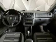 Skoda Fabia II Москва  - изображение 31