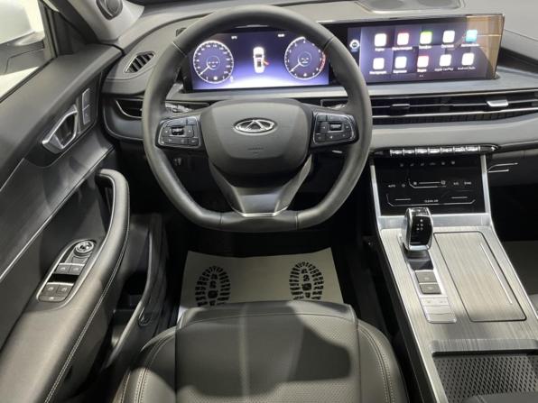 Chery Tiggo 7 Pro Max I с пробегом 2024 года, цена 2 016 800 рублей, 20802 км, внедорожник, Автокод Объявления
