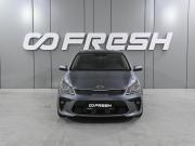 Kia Rio IV Ростов-на-Дону  - изображение 20