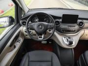 Mercedes-Benz Marco Polo III (W447) Санкт-Петербург  - изображение 46