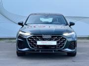 Audi A3 IV (8Y) Рестайлинг Воронеж  - изображение 29