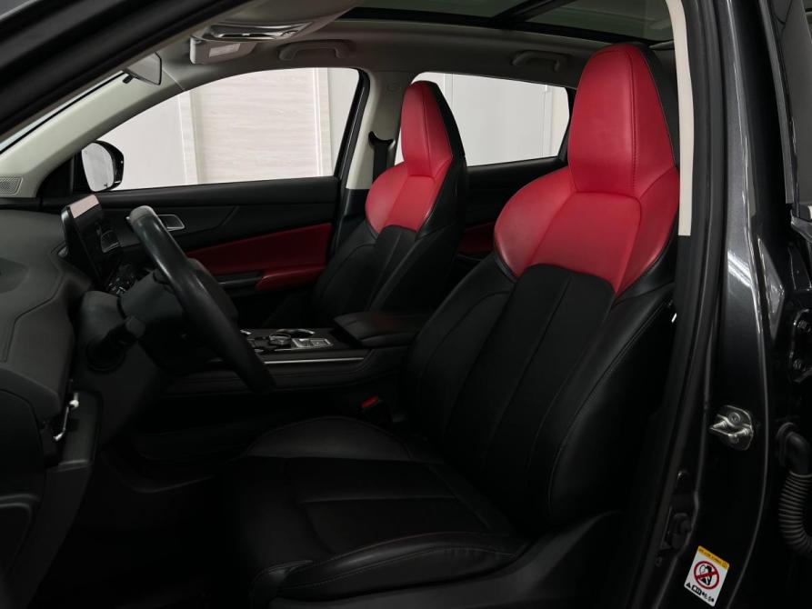 Changan CS55 Plus II Казань  - изображение 20
