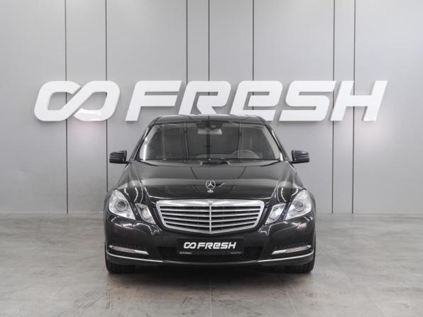 Mercedes-Benz E-Класс IV (W212 S212 C207) с пробегом 2010 года, цена 1 484 000 рублей, 185544 км, седан, Автокод Объявления