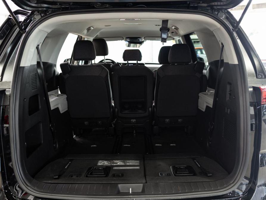 Kia Carnival IV Москва  - изображение 5