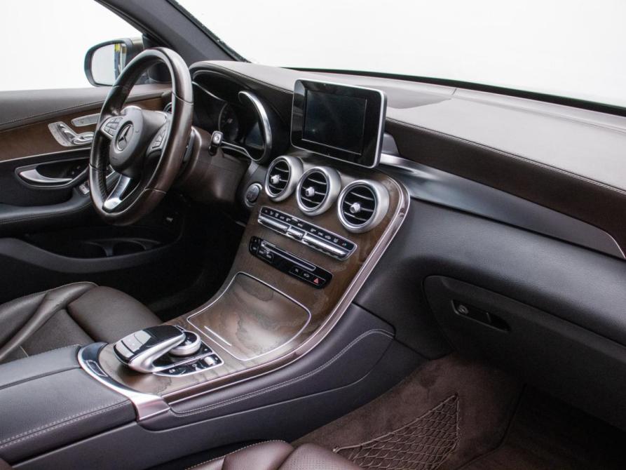 Mercedes-Benz GLC Coupe I (C253) Москва  - изображение 11