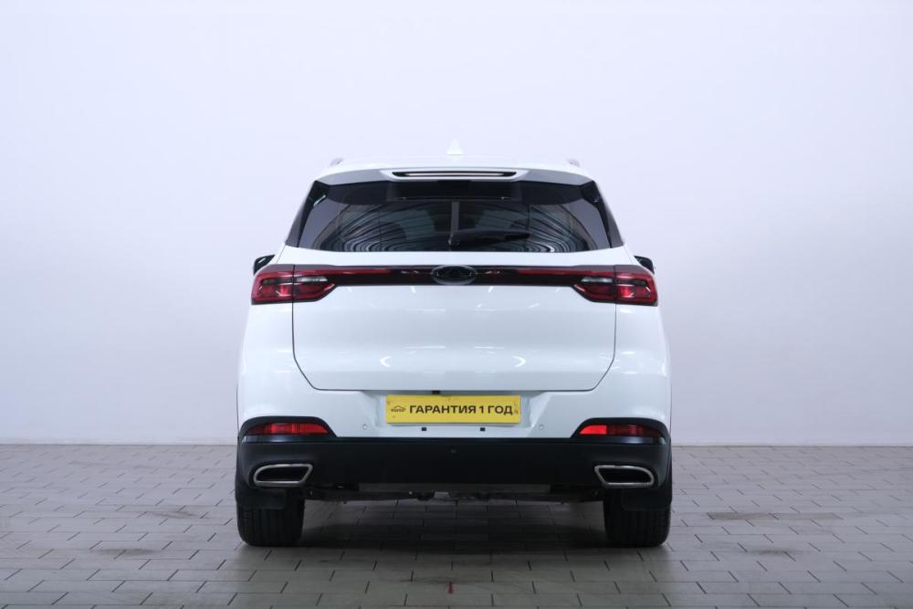 Chery Tiggo 7 Pro I Омск  - изображение 6