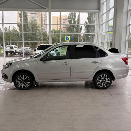 Lada (ВАЗ) Granta I Рестайлинг с пробегом 2026 года, цена 1 310 000 рублей, 11 км, седан, Автокод Объявления