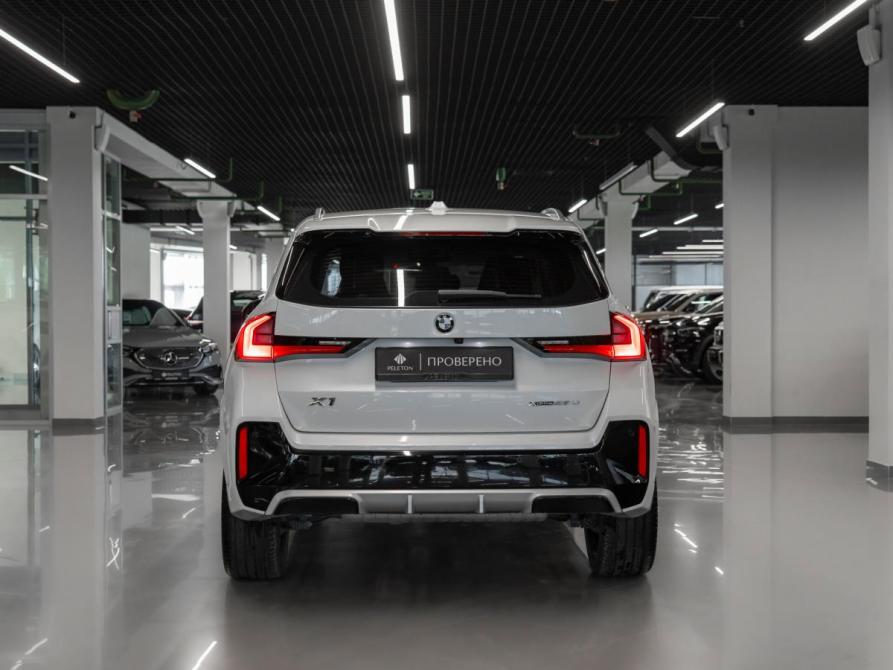 BMW X1 III (U11/U12) Москва  - изображение 6