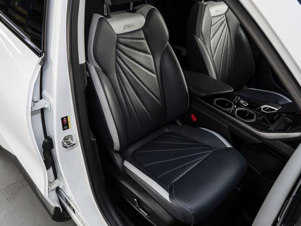 Geely Atlas II с пробегом 2024 года, цена 2 990 000 рублей, 34631 км, внедорожник, Автокод Объявления