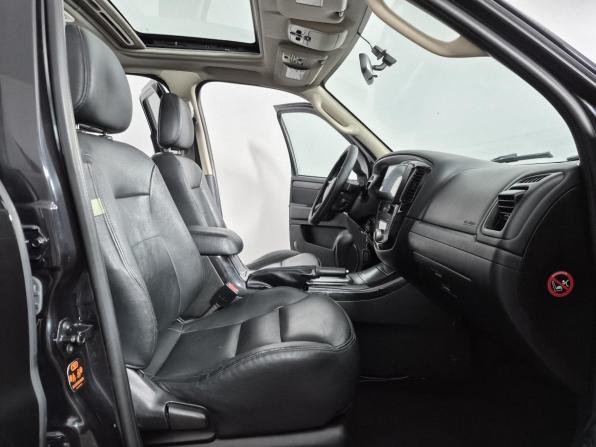 Ford Escape I Рестайлинг 2 с пробегом 2008 года, цена 799 000 рублей, 187244 км, внедорожник, Автокод Объявления