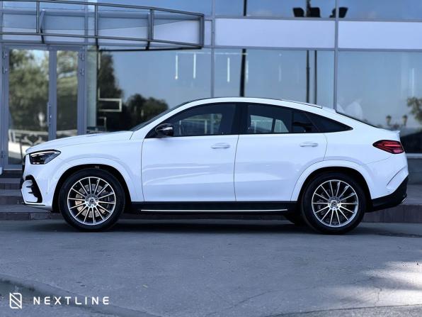 Новый Mercedes-Benz GLE Coupe II (C167) Рестайлинг 2025 года, цена 13 490 000 рублей, внедорожник, Автокод Объявления