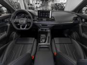 Audi Q5 II (FY) Рестайлинг Москва  - изображение 37