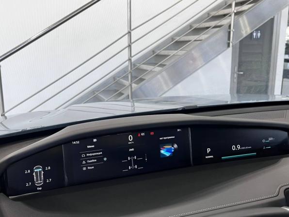 Changan UNI-K с пробегом 2023 года, цена 3 099 900 рублей, 3200 км, внедорожник, Автокод Объявления