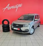 Lada (ВАЗ) Largus I Рестайлинг Вологда  - изображение 17