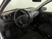 Lada (ВАЗ) Granta I Рестайлинг Воронеж  - изображение 27