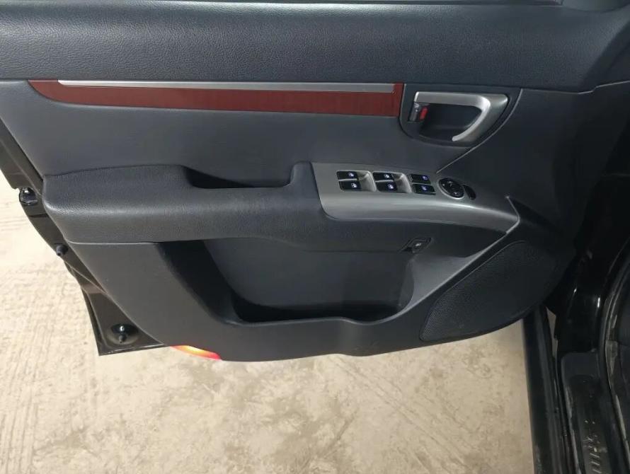 Hyundai Santa Fe II Санкт-Петербург  - изображение 17
