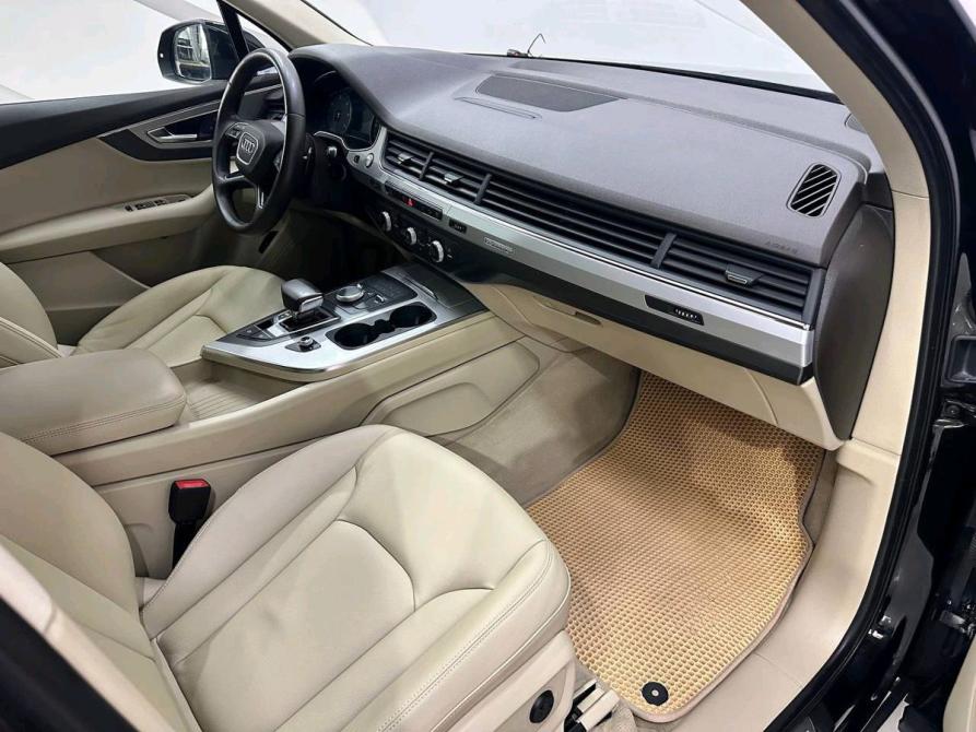 Audi Q7 II (4M) Воронеж  - изображение 11