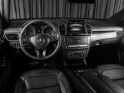 Mercedes-Benz GLS I (X166) Тюмень  - изображение 37