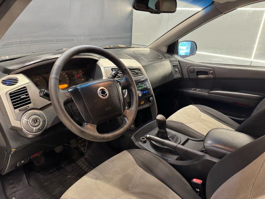 SsangYong Kyron I Рестайлинг Нижний Новгород  - изображение 7