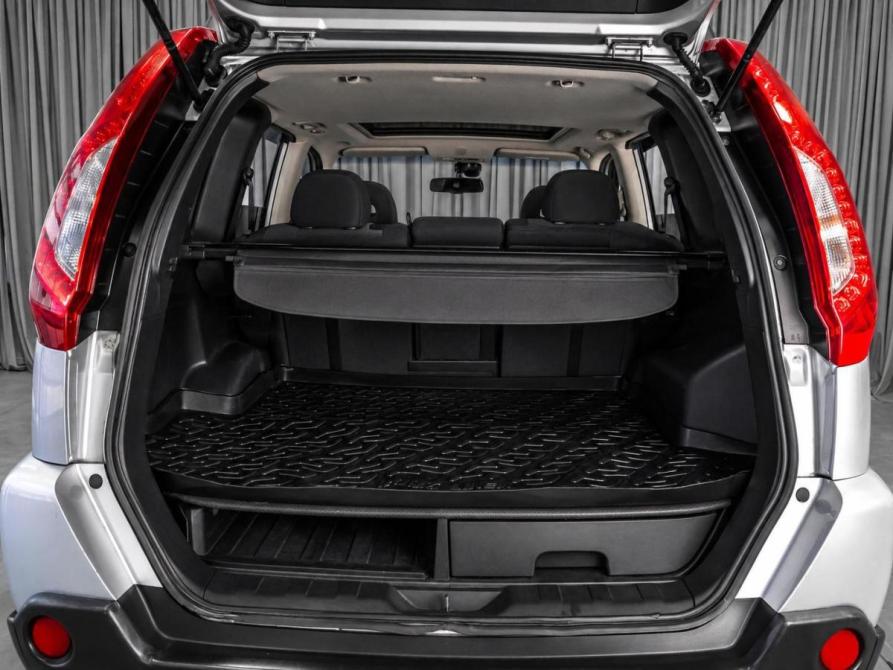 Nissan X-Trail II Рестайлинг Тюмень  - изображение 22