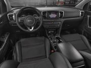 Kia Sportage IV Москва  - изображение 26