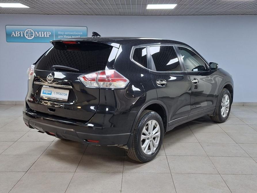 Nissan X-Trail III Москва  - изображение 5