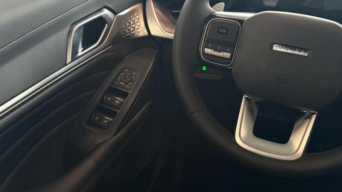Новый Haval F7 II 2026 года, цена 2 999 000 рублей, внедорожник, Автокод Объявления