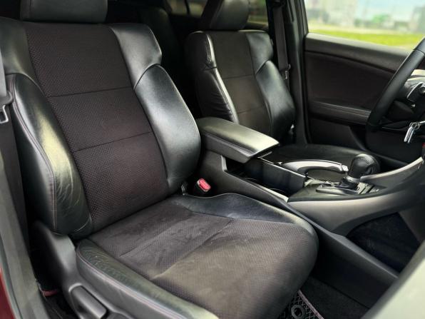 Honda Accord VIII Рестайлинг с пробегом 2012 года, цена 1 360 000 рублей, 181000 км, седан, Автокод Объявления
