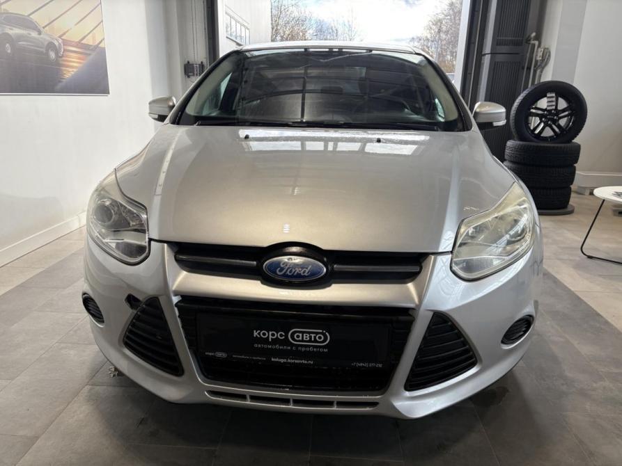 Ford Focus III Новомосковск  - изображение 2