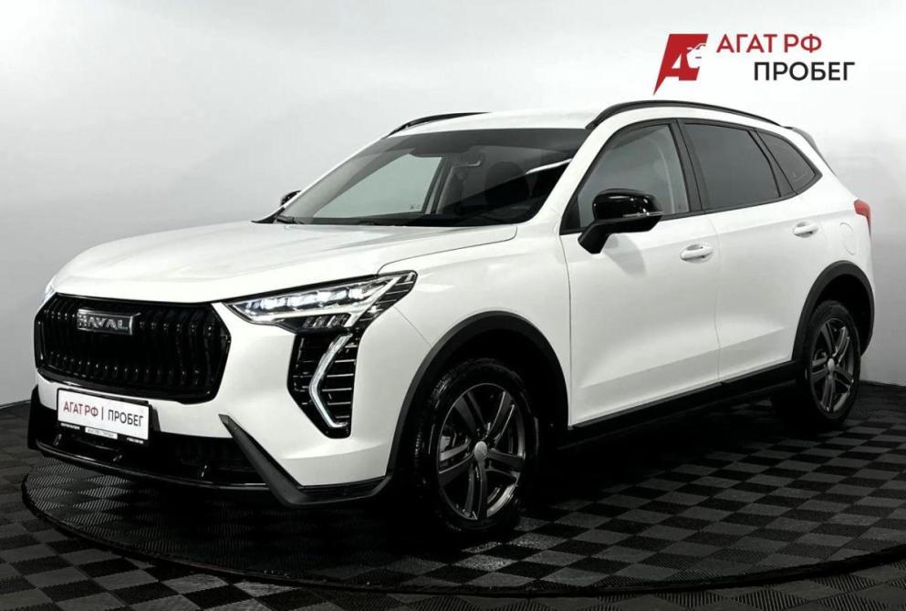 Haval Jolion I Рестайлинг Нижний Новгород  - изображение 2