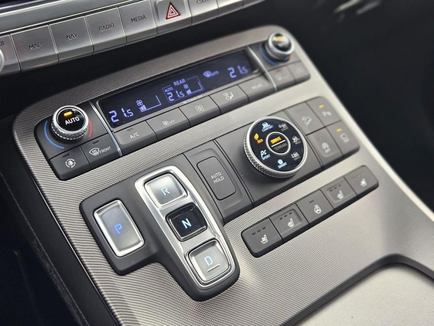 Hyundai Palisade I Санкт-Петербург  - изображение 16