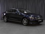 Mercedes-Benz E-Класс V (W213 S213 C238) Тюмень  - изображение 31