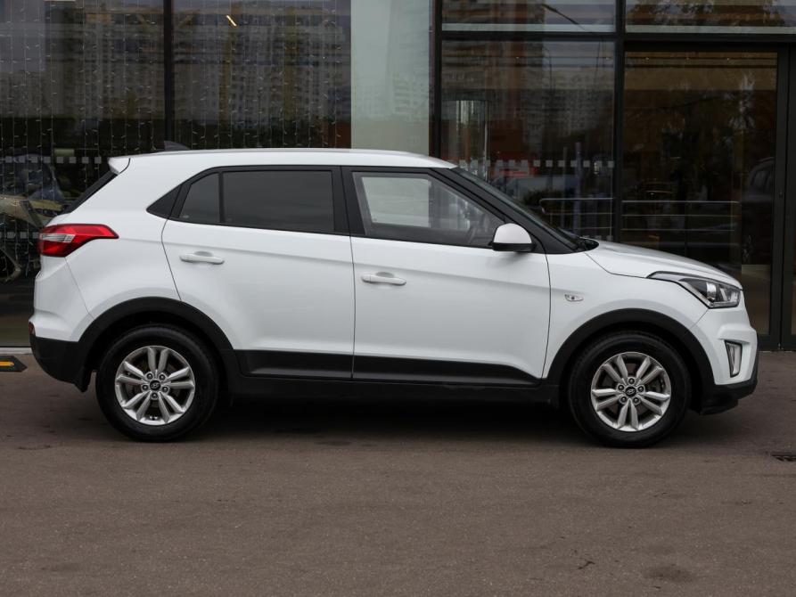 Hyundai Creta I Москва  - изображение 4