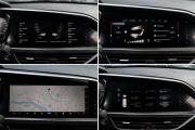 Geely Tugella I Рестайлинг Москва  - изображение 53
