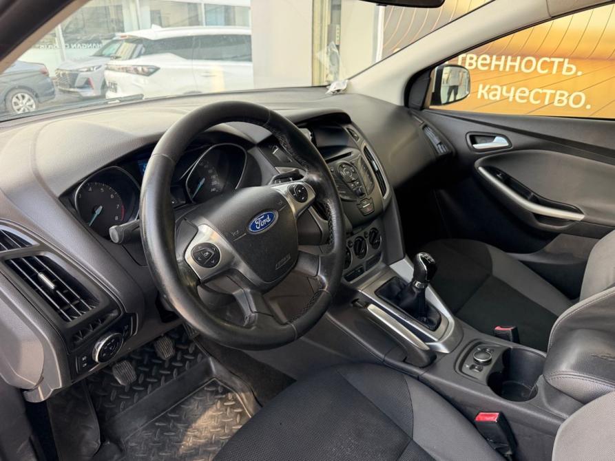 Ford Focus III Таганрог  - изображение 9