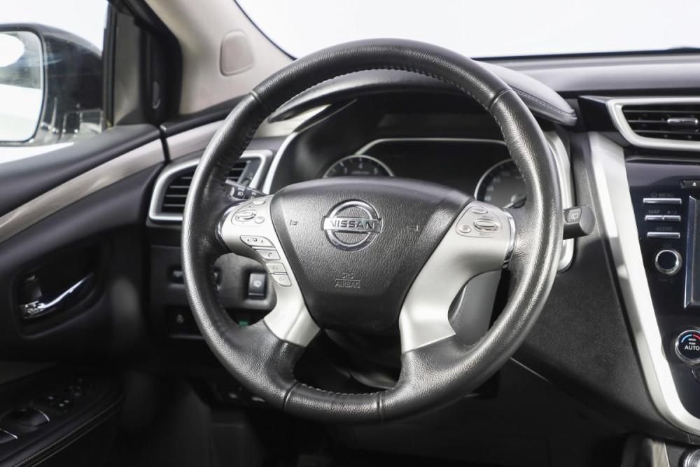 Nissan Murano III (Z52) Новосибирск  - изображение 12