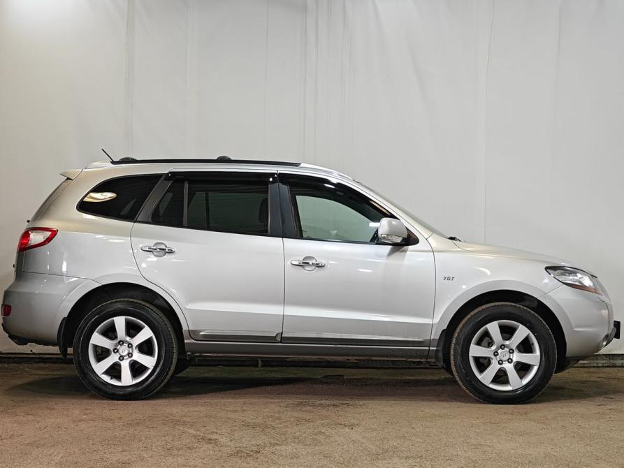 Hyundai Santa Fe II Кемерово  - изображение 2