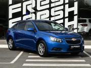 Chevrolet Cruze I Волгоград  - изображение 19