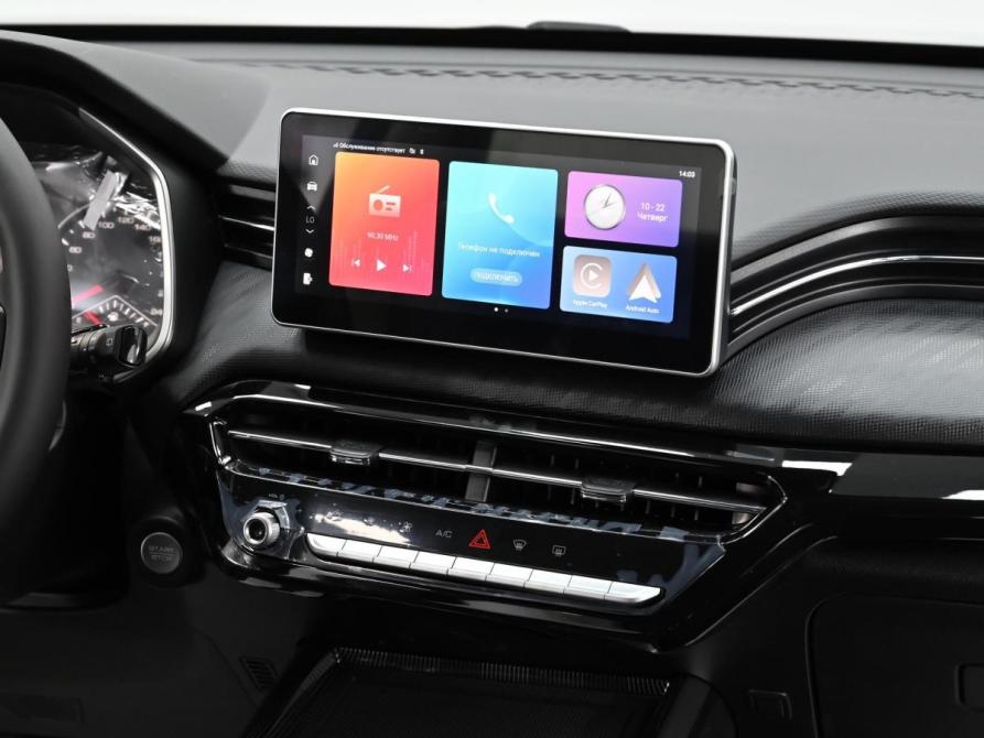 Haval Jolion I Рестайлинг Москва  - изображение 10