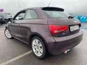 Audi A1 I (8X) Санкт-Петербург  - изображение 11