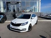 Kia Rio III Рестайлинг Саратов  - изображение 16